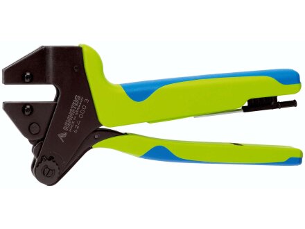 Crimp. Pliers PEW12.348