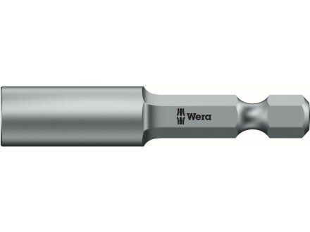 879/4 screwing tool with internal thread, M 8 x 50 mm