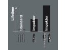 Bit-Box 15 Impaktor TX, TX 20 x 25 mm, 15-teilig