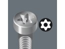 867/4 Z TORX® BO Bits mit Bohrung SB, TX 25 x 70 mm, 2-teilig