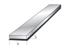 Flachstange 10x3mm Aluminium EN AW-6060 T66 (AlMgSi0,5)...