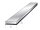 Flachstange 12x3mm Aluminium EN AW-6060 T66 (AlMgSi0,5) 0,1kg/m, Zuschnitt 50-6000mm