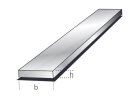 Flachstange 50x20mm Aluminium EN AW-6060 T66 (AlMgSi0,5)...