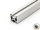 Profilé design / profilé aluminium 30x30L -...