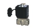 Fluid control valve 2L Series - Fld Ctrl Vlv 2KL030-06-E...