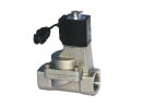 Fluid control valve 2L Series - Fld Ctrl Vlv 2KL200-20-F...