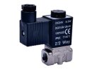 Fluid control valve 2L Series - Fld Ctrl Vlv 2KLA030-06-A...