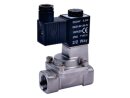 Fluid control valve 2L Series - Fld Ctrl Vlv 2KLA500-50-F...