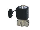 Fluid control valve 2S Series - Fld Ctrl Vlv 2KS030-06-B...