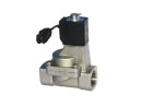 Fluid control valve 2S Series - Fld Ctrl Vlv 2KS320-32-A...