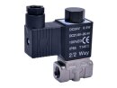 Fluid control valve 2S Series - Fld Ctrl Vlv 2KSA030-06-A...