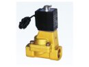 Fluid control valve 2W Series - Fld Ctrl Vlv...