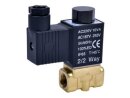 Fluid control valve 2W Series - Fld Ctrl Vlv 2KWAH030-08...