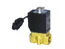 Fluid control valve 2W Series - Fld Ctrl Vlv 2KWH050-10...