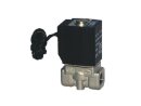 Fluid control valve 2L Series - Fld Ctrl Vlv 2L050-10-E-I...