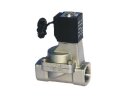 Fluid control valve 2L Series - Fld Ctrl Vlv 2L250-25-F-I...