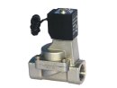 Fluid control valve 2S Series - Fld Ctrl Vlv 2S200-20-E-I...