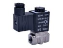 Fluid control valve 2S Series - Fld Ctrl Vlv 2SAH030-06...