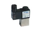 Fluid control valve 2V Series - Fld Ctrl Vlv 2V025-06-E-I...