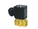 Fluid control valve 2W Series - Fld Ctrl Vlv 2WT050-15-E...