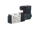 Solenoid valve 3V Series - Fld Ctrl Vlv 3V210-06NC-A -...