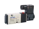 Solenoid valve 4V Series - Fld Ctrl Vlv 4M110-M5...