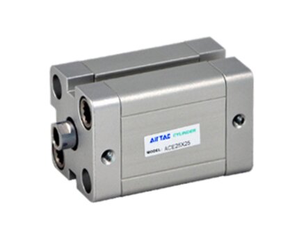 Compact cylinder ACE Series - Tight Cyl ACE100X15 - G