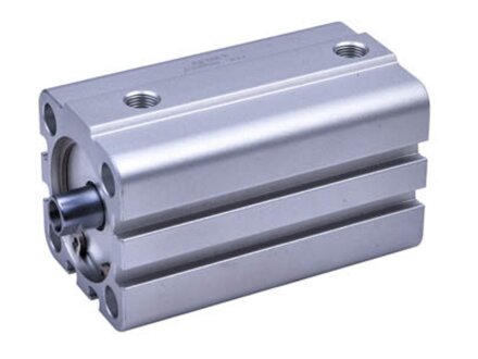 Compact cylinder ACF Series - Tight Cyl ACF25X150