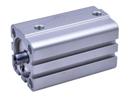 Compact cylinder ACF Series - Tight Cyl ACFD40X110-S-B - G