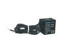 Coils for solenoid valves - Coil Terminal - AC110V