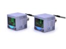 Pressure switch DPH Series - Digital display pressure...