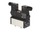 ISO Solenoid valve ESV Series - Fld Ctrl Vlv ESV630P-A -...