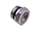 Fittings - Male & female connector fitting G1/8-G1/4