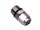 Fittings - GBKC0425-01 Straight locknut connector fitting G1/8