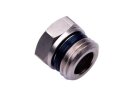 Fittings - Hexagon head cap plug G1/8