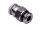 Fittings - GPC3.2M3-M Mini Fitting (black)