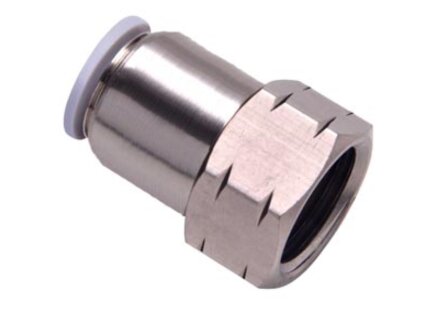 Fittings - GPCF4-01 Fitting (gray)