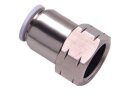 Fittings - GPCF4-01 Fitting (gray)