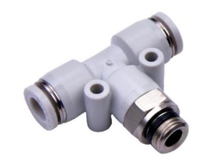 Fittings - GPEB-401 Fitting (gray)