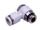 Fittings - GPH4-01 Fitting (gray)