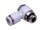 Fittings - GPH6-M5 Fitting (gray)