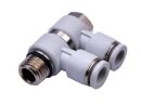 Fittings - GPHW4-01 Fitting (gray)