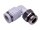 Fittings - GPL3.2M3-M Mini Fitting (gray)