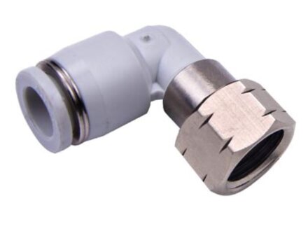 Fittings - GPLF4-02 Fitting (gray)