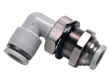 Fittings - GPLM4 Fitting (gray)