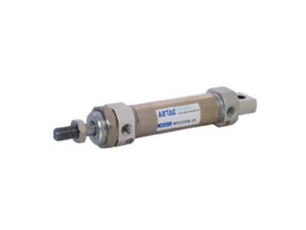 Mini cylinder MF Series - Mini Cyl MF20X145UG - G