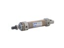 Mini cylinder MF Series - Mini Cyl MF25X165CAG - G