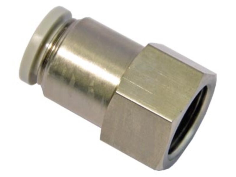 Tubo rigido - Schwer Fittings