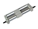 Rodless cylinder RMTL Series - Mag rodless Cyl RMTL40X100...