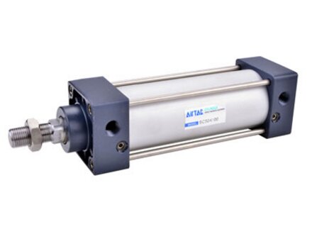 Standard cylinder SC Series - Std Cyl SC100X5 - G